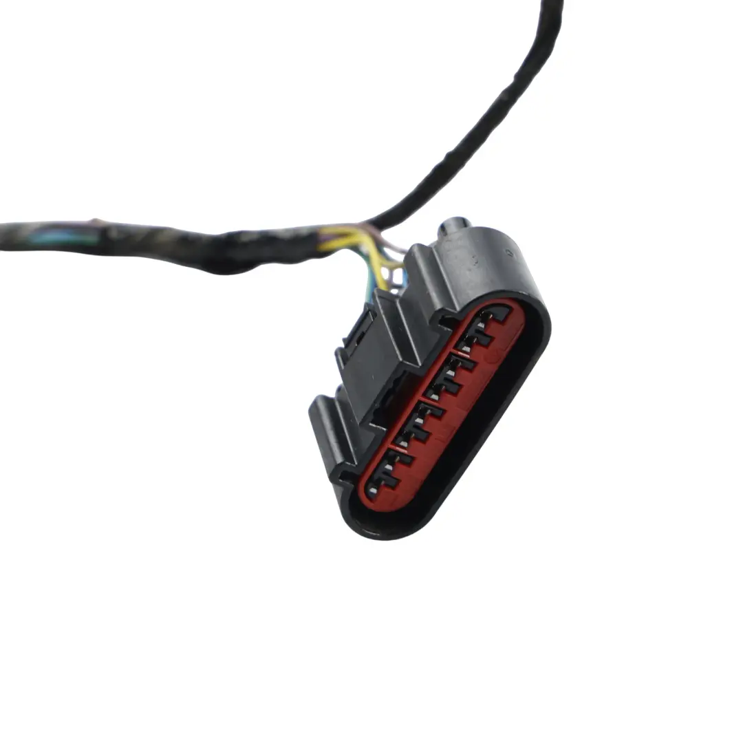 Ford Fiesta Mk7 Front Door Wiring Loom Harness Left N/S - SKU C1BT-14K138-DEF - Part number C1BT-14K138-DEF