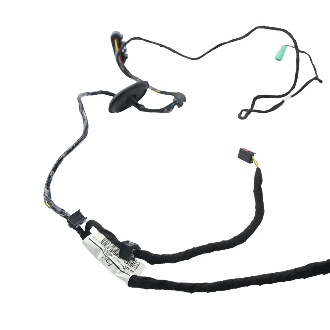 Front Door Wiring Loom Harness Left N/S to Ford Fiesta Mk7 with Part number C1BT-14K138-DEF Ford Fiesta Mk7 Front Door Wiring Loom Harness Left N/S - SKU C1BT-14K138-DEF - Part number C1BT-14K138-DEF