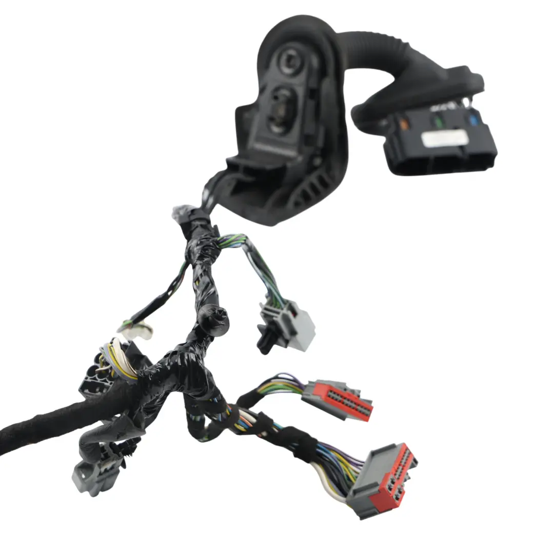 Front Door Wiring Loom Harness Left N/S to Ford Fiesta Mk7 with Part number C1BT-14K138-DEF Ford Fiesta Mk7 Front Door Wiring Loom Harness Left N/S - SKU C1BT-14K138-DEF - Part number C1BT-14K138-DEF
