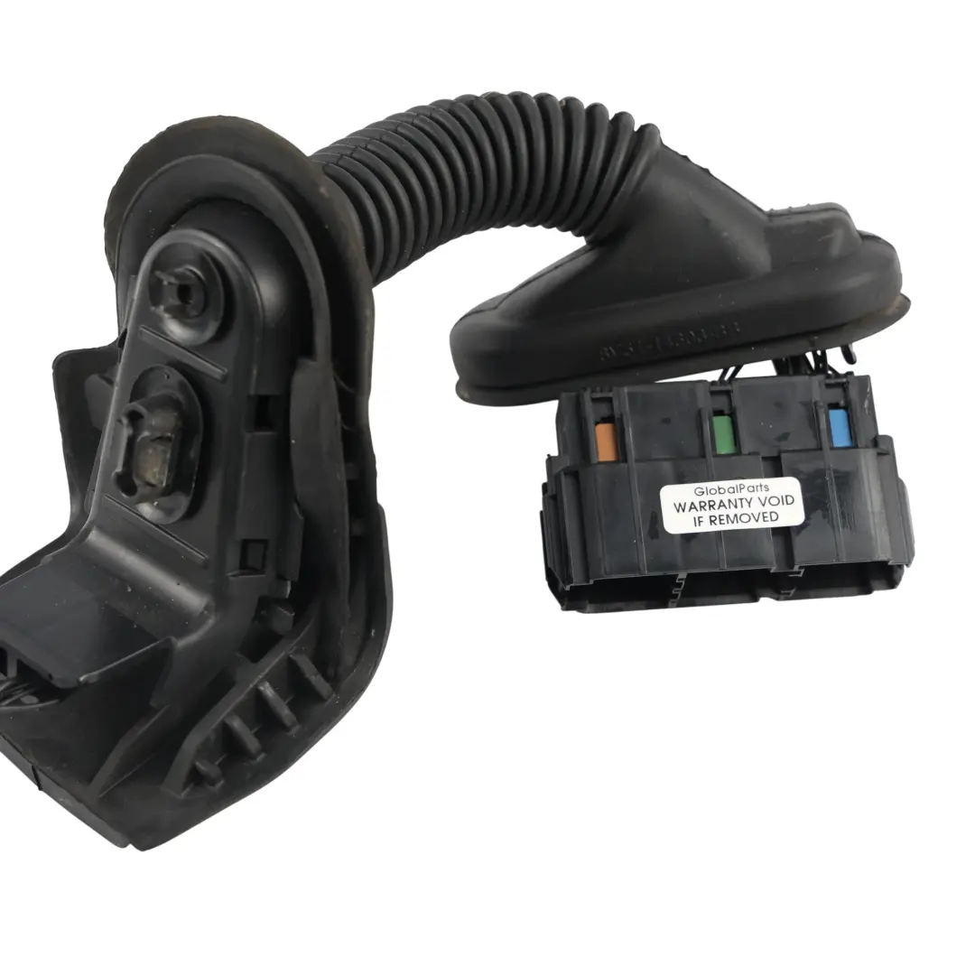 Front Door Wiring Loom Harness Left N/S to Ford Fiesta Mk7 with Part number C1BT-14K138-DEF Ford Fiesta Mk7 Front Door Wiring Loom Harness Left N/S - SKU C1BT-14K138-DEF - Part number C1BT-14K138-DEF