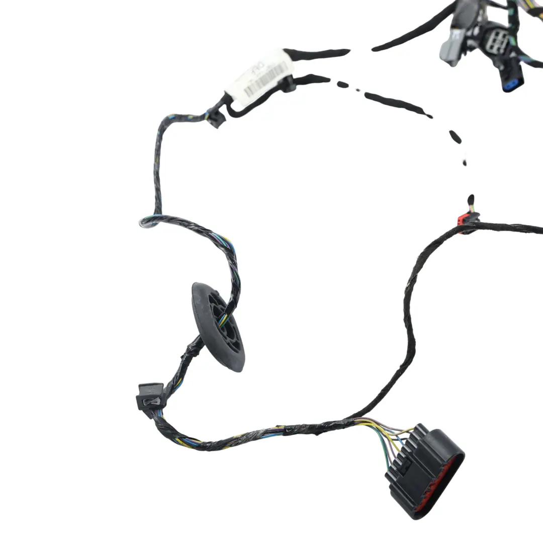 Front Door Wiring Loom Harness Left N/S to Ford Fiesta Mk7 with Part number C1BT-14K138-DEF Ford Fiesta Mk7 Front Door Wiring Loom Harness Left N/S - SKU C1BT-14K138-DEF - Part number C1BT-14K138-DEF