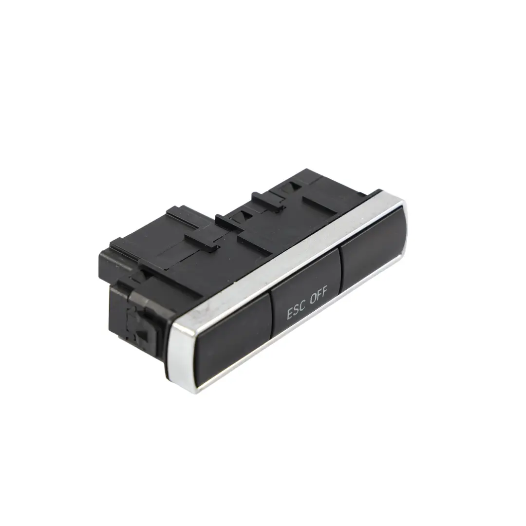 Ford Fiesta St Mk7 Schalter Getriebe Wählhebel ESC - SKU C1BT-2C418-BA - Teilenummer C1BT-2C418-BA
