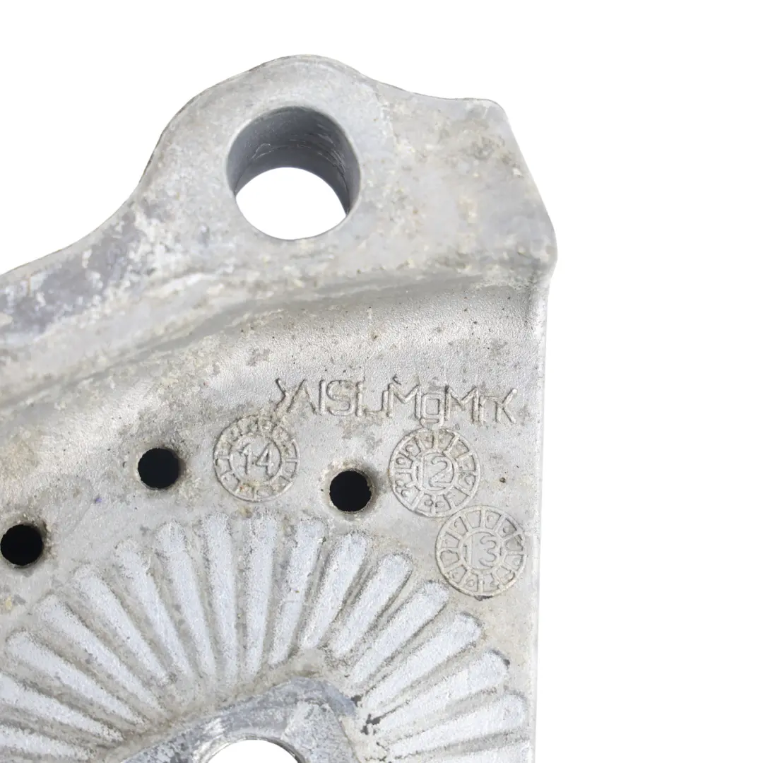Mount Bracket Part 1.6 Petrol EcoBoost to Ford Fiesta Mk7 ST Engine with Part number C1BY-6F012-BA Ford Fiesta Mk7 ST Engine Mount Bracket Part 1.6 Petrol EcoBoost - SKU C1BY-6F012-BA-1 - Part number C1BY-6F012-BA