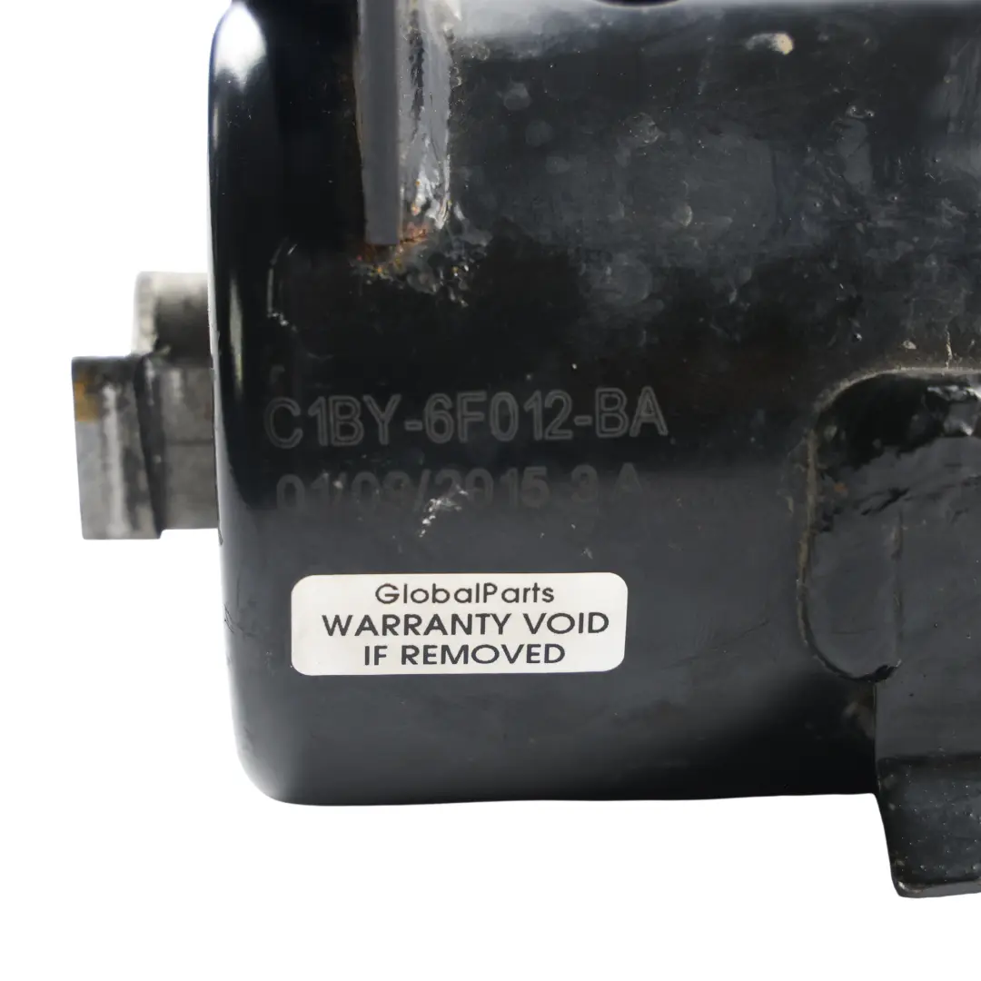Motorlager Halterung 1.6 Benzin EcoBoost für Ford Fiesta MK7 ST mit Teilenummer C1BY-6F012-BA Ford Fiesta MK7 ST Motorlager Halterung 1.6 Benzin EcoBoost - SKU C1BY-6F012-BA-2 - Teilenummer C1BY-6F012-BA
