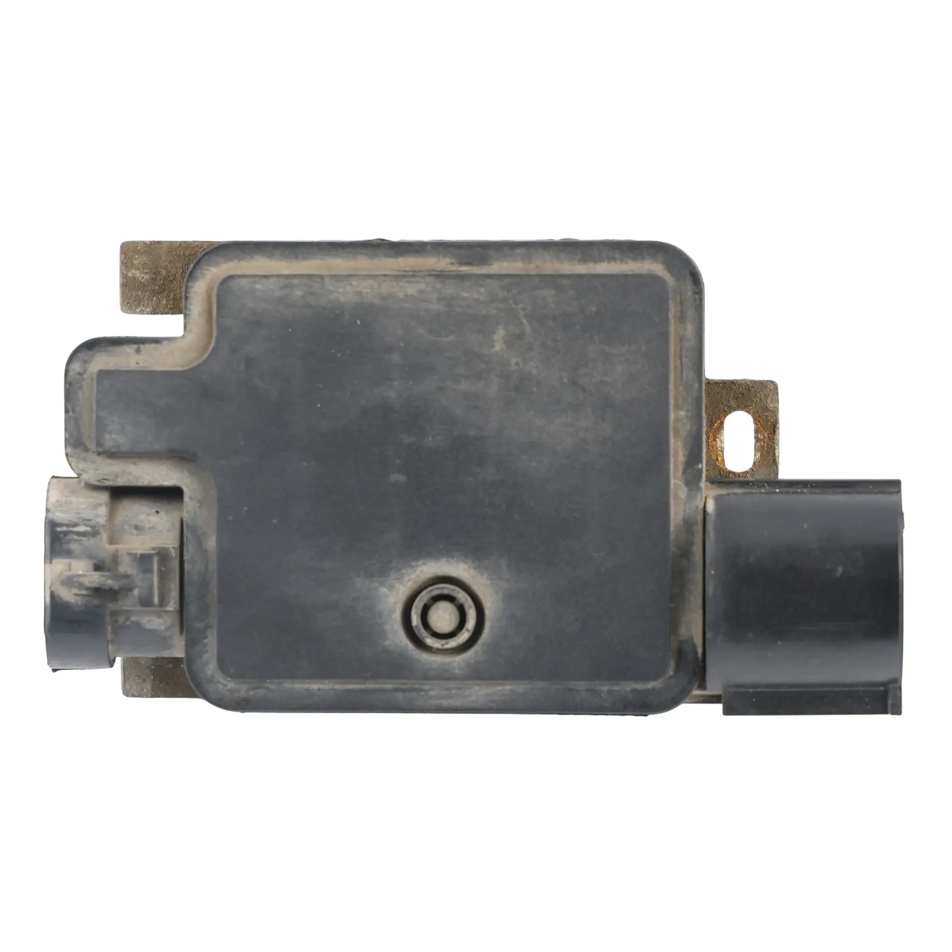 Ford Fiesta St Mk7 Motor Ventilador Radiador Unidad Control C1BY-8C607-AE