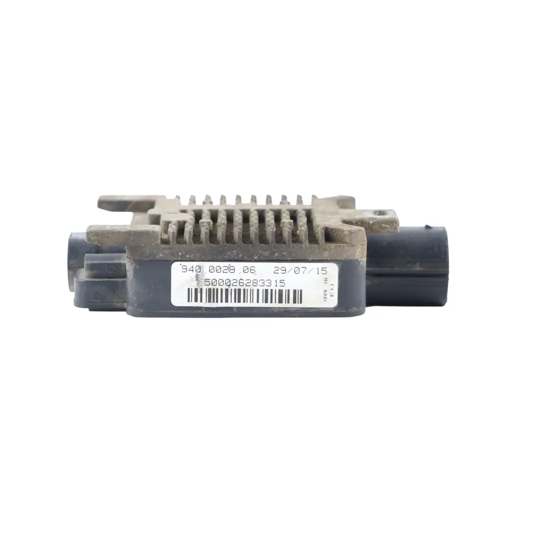 Moteur Ventilateur Radiateur Refroidissement pour Ford Fiesta St Mk7 à propos du numéro de pièce C1BY-8C607-AE Ford Fiesta St Mk7 Moteur Ventilateur Radiateur Refroidissement - SKU C1BY-8C607-AE-1 - Numéro de pièce C1BY-8C607-AE