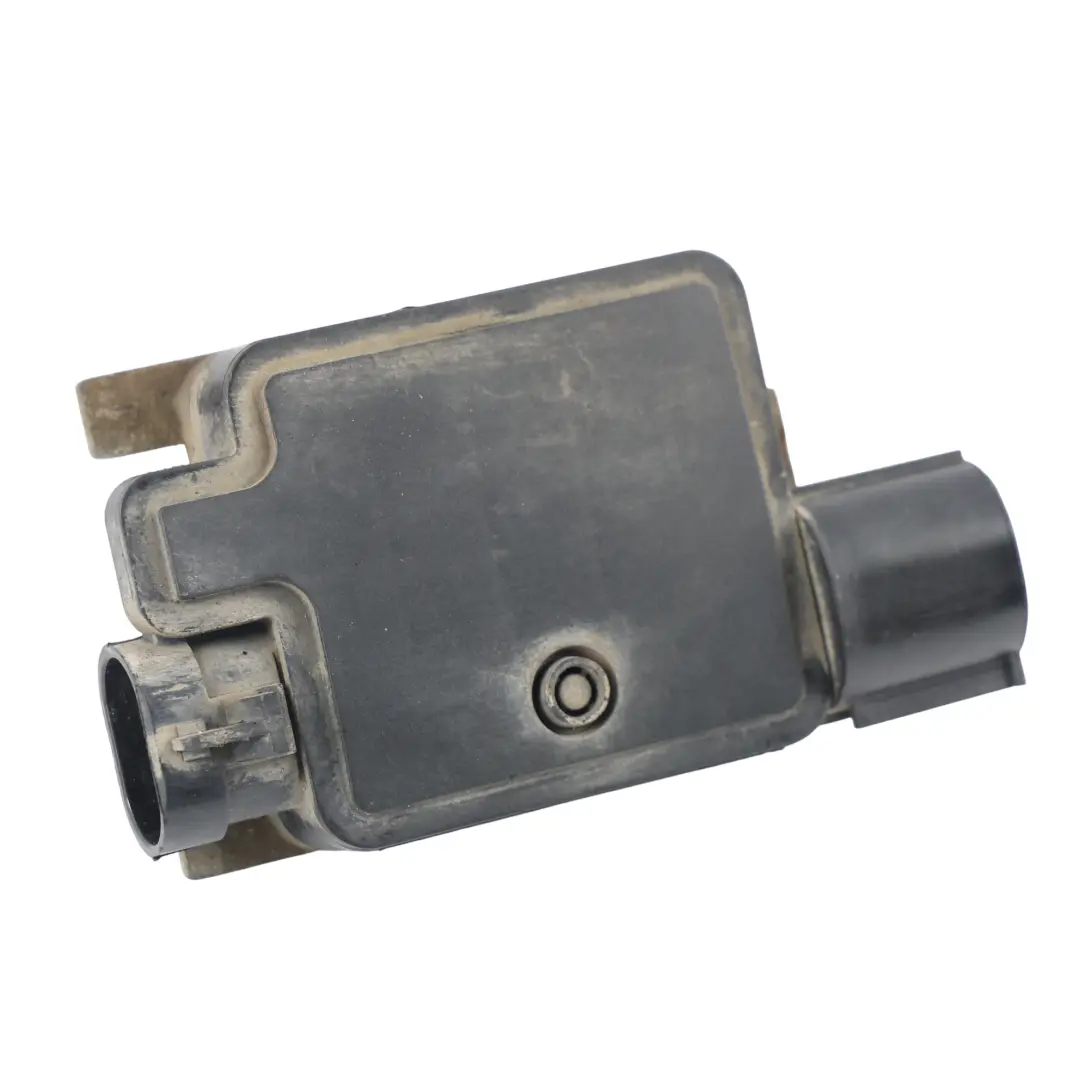 Ford Fiesta St Mk7 Engine Cooling Radiator Fan Motor Control Unit - SKU C1BY-8C607-AE-1 - Part number C1BY-8C607-AE