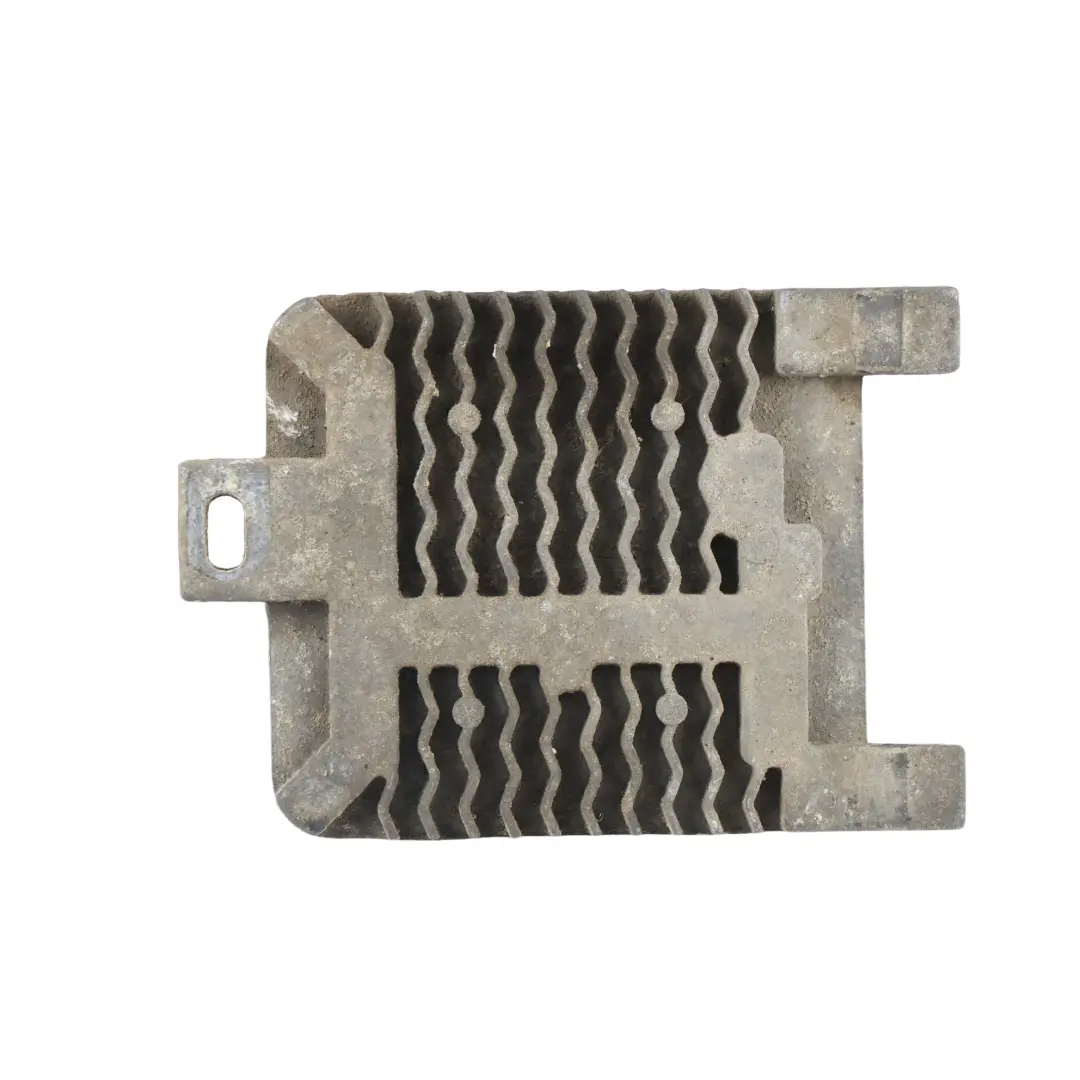 Ventilador Radiador Unidad Control para Ford Fiesta St Mk7 Motor con número de pieza C1BY-8C607-AE Ford Fiesta St Mk7 Motor Ventilador Radiador Unidad Control - SKU C1BY-8C607-AE-1 - Número de pieza C1BY-8C607-AE