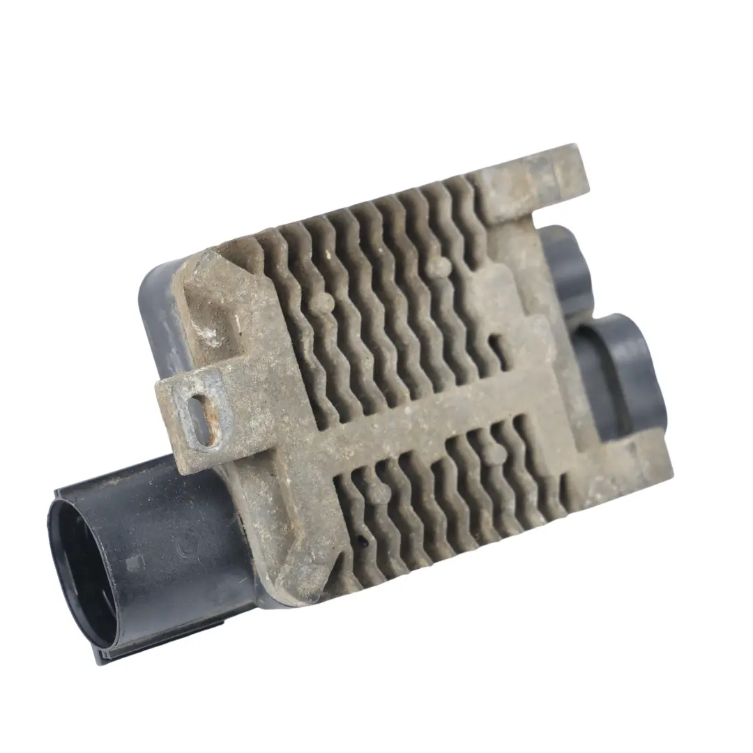 Ford Fiesta St Mk7 Motor Ventilador Radiador Unidad Control - SKU C1BY-8C607-AE-1 - Número de pieza C1BY-8C607-AE