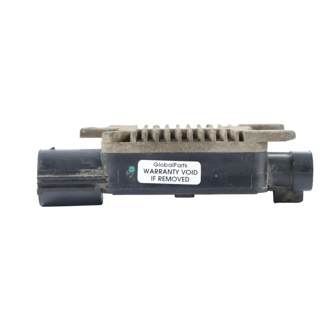 Ford Fiesta St Mk7 Ventola Radiatore Motore Unità Controllo - SKU C1BY-8C607-AE-1 - Numero di parte C1BY-8C607-AE