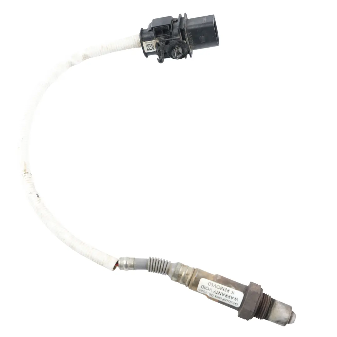 Ford Fiesta Mk7 Lambda Probe Oxygen Sensor 1.6 Ecoboost Engine - SKU C1BY-9Y460-AB - Part number C1BY-9Y460-AB