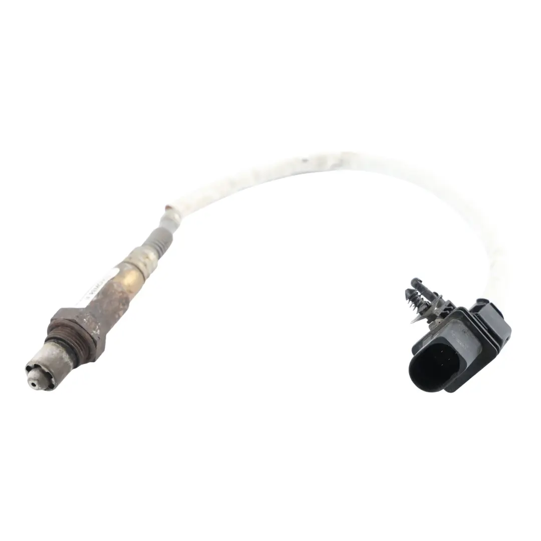 Lambdasonde Sauerstoffsensor 1.6 Ecoboost für Ford Fiesta MK7 mit Teilenummer C1BY-9Y460-AB Ford Fiesta MK7 Lambdasonde Sauerstoffsensor 1.6 Ecoboost - SKU C1BY-9Y460-AB - Teilenummer C1BY-9Y460-AB