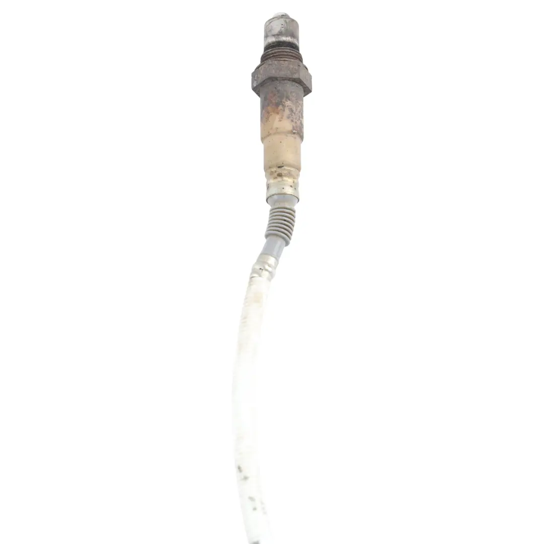 Ford Fiesta MK7 Lambdasonde Sauerstoffsensor 1.6 Ecoboost - SKU C1BY-9Y460-AB - Teilenummer C1BY-9Y460-AB