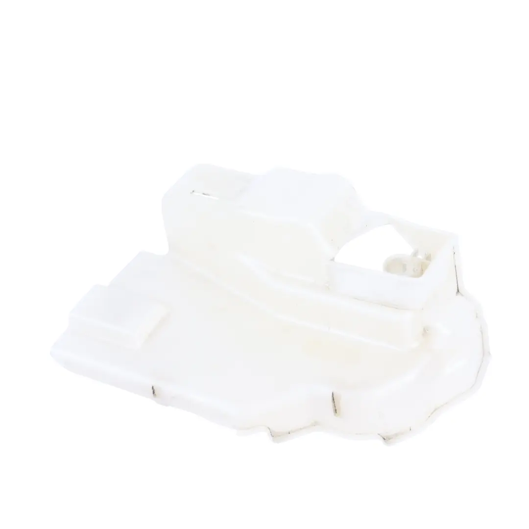 Volkswagen Touran 1T Door Lock Actuator Cover Cap Front Right O/S 1T0837350A - SKU C1T0837350A - Part number C1T0837350A