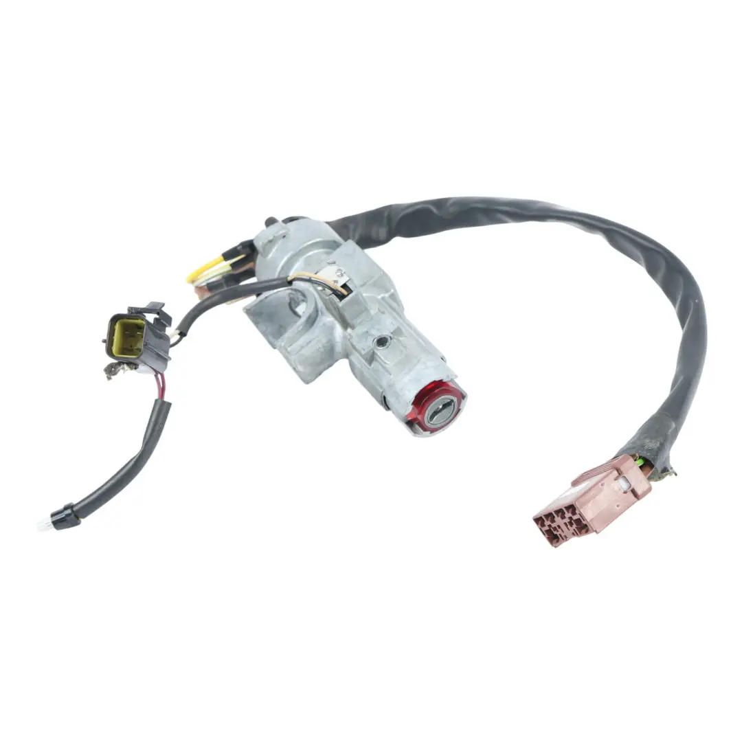 Barillet Serrure de Contact pour Land Rover Discovery 2 L318 à propos du numéro de pièce C50096 Land Rover Discovery 2 L318 Barillet Serrure de Contact - SKU C50096 - Numéro de pièce C50096
