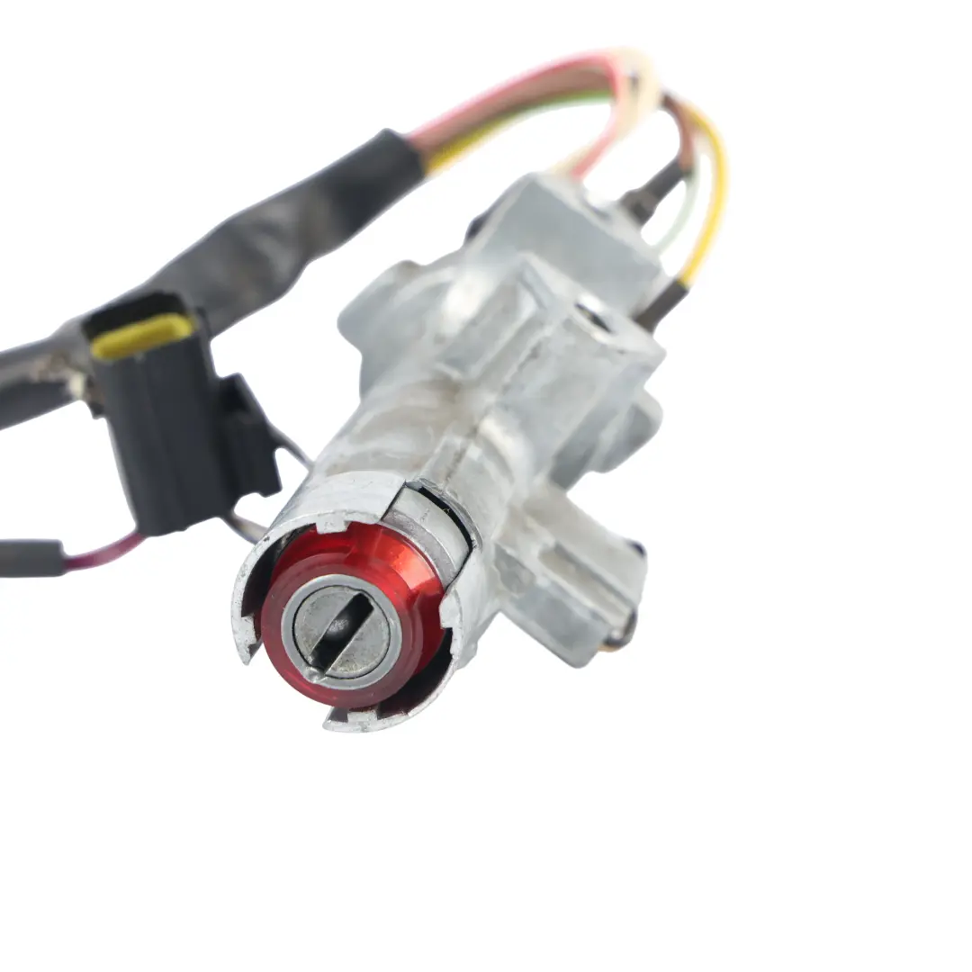 Cilindro Cerradura Encendido para Land Rover Discovery 2 L318 con número de pieza C50096 Land Rover Discovery 2 L318 Cilindro Cerradura Encendido - SKU C50096 - Número de pieza C50096