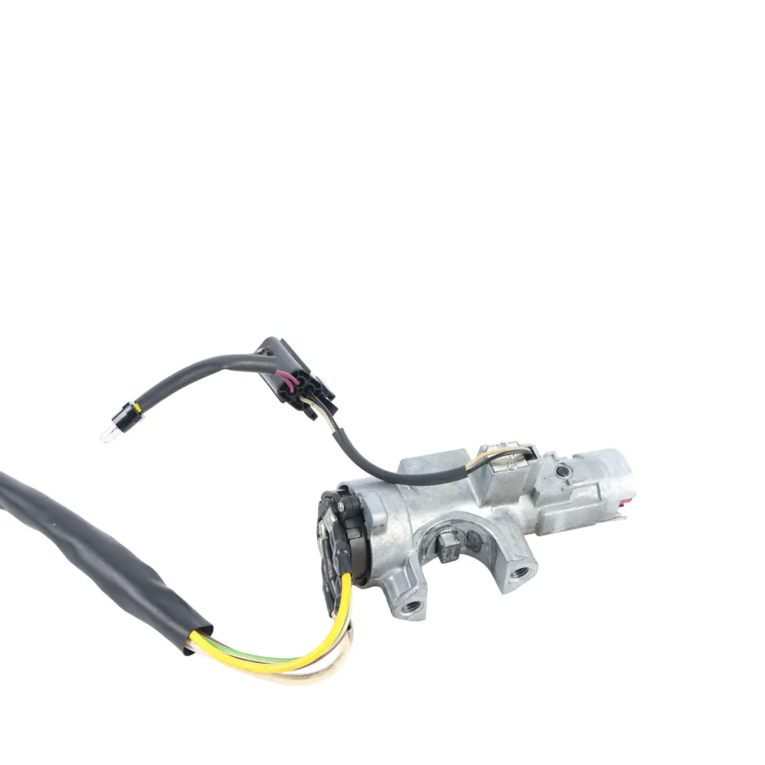 Zündschloss Schließzylinder für Land Rover Discovery 2 L318 mit Teilenummer C50096 Land Rover Discovery 2 L318 Zündschloss Schließzylinder - SKU C50096 - Teilenummer C50096