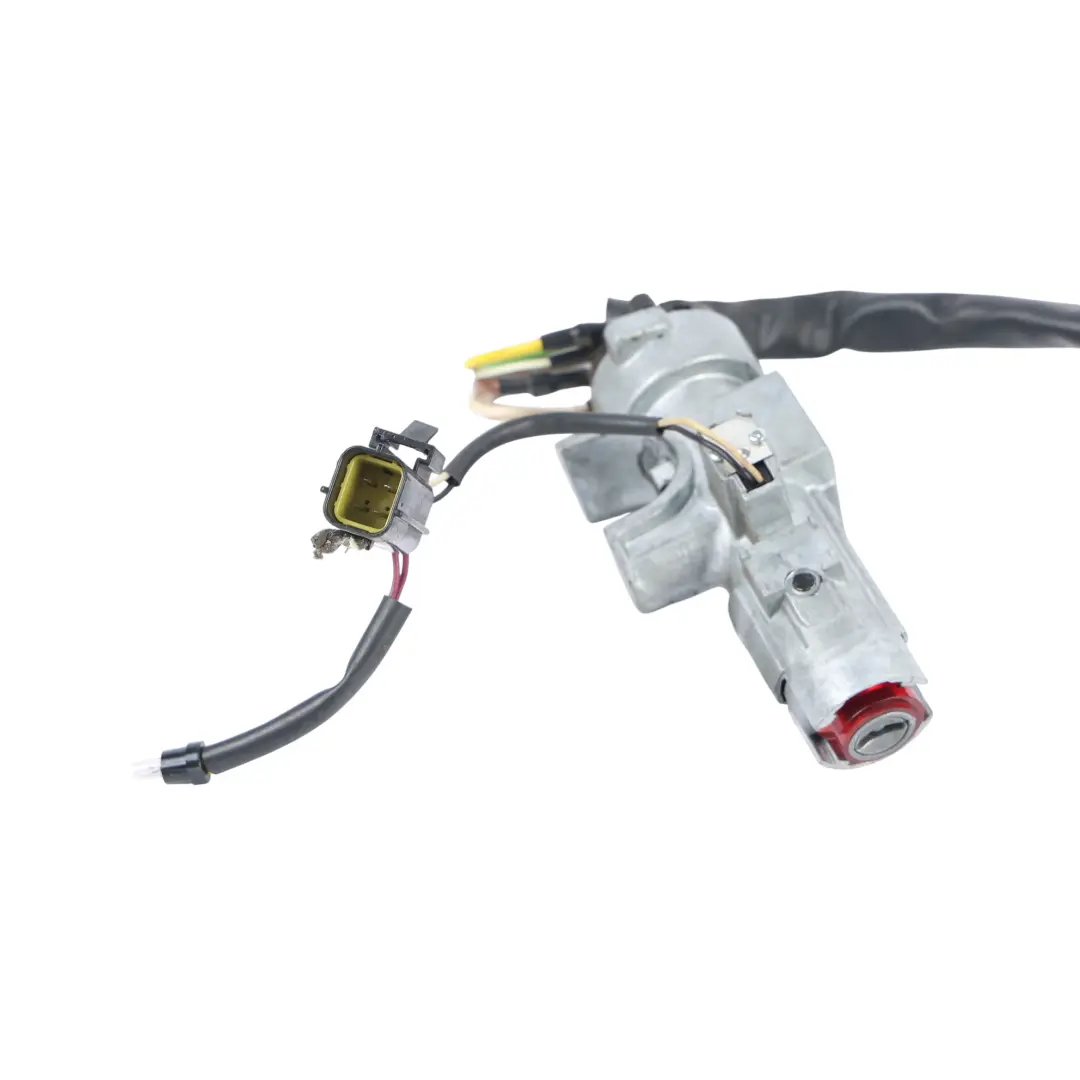Land Rover Discovery 2 L318 Barillet Serrure de Contact - SKU C50096 - Numéro de pièce C50096