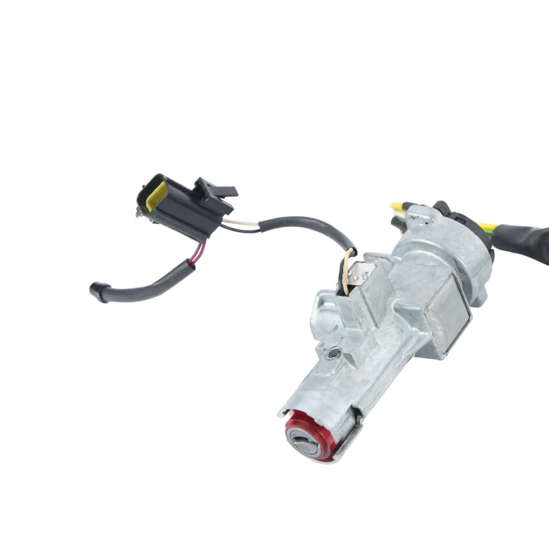 Cilindro Cerradura Encendido para Land Rover Discovery 2 L318 con número de pieza C50096 Land Rover Discovery 2 L318 Cilindro Cerradura Encendido - SKU C50096 - Número de pieza C50096