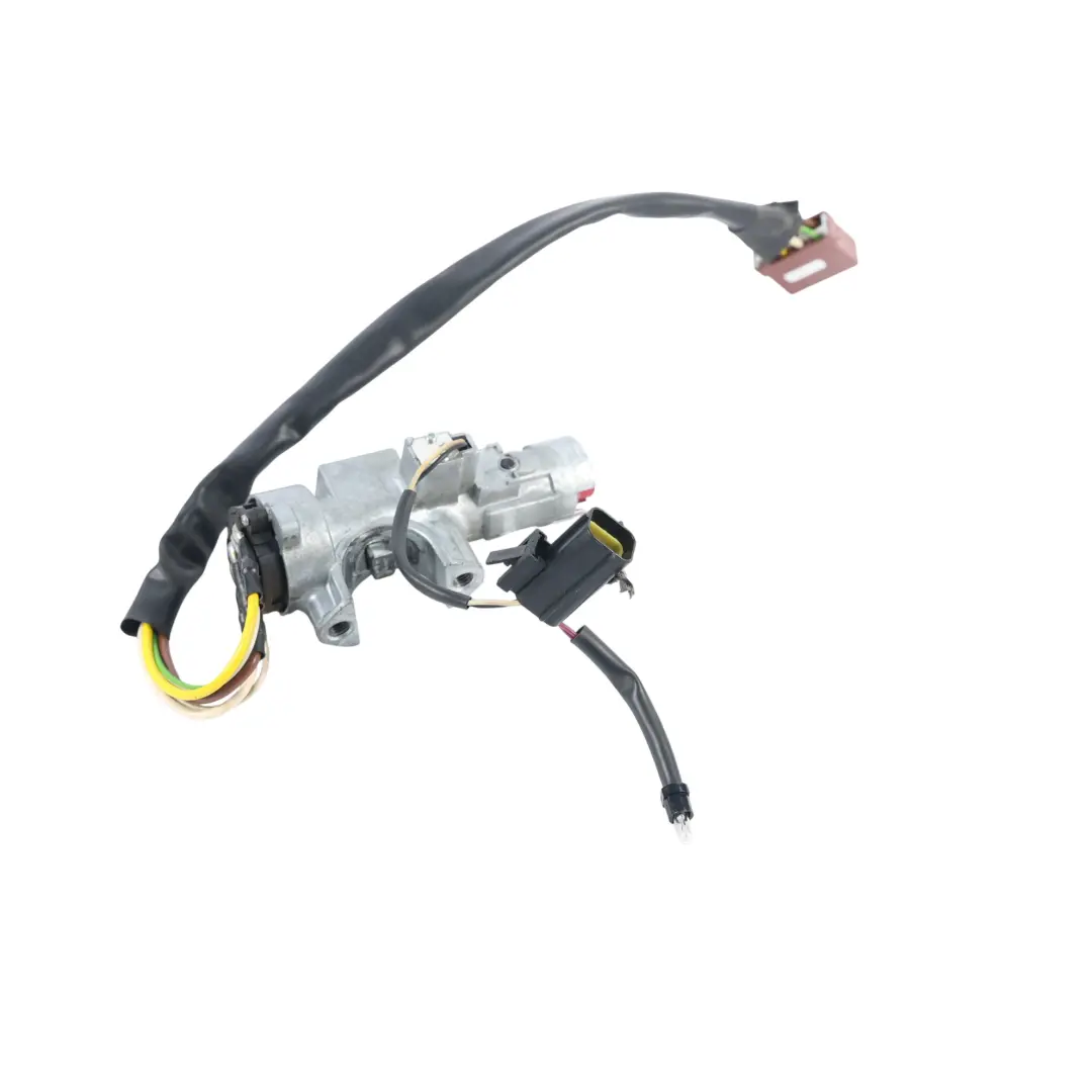 Land Rover Discovery 2 L318 Cilindro Cerradura Encendido - SKU C50096 - Número de pieza C50096