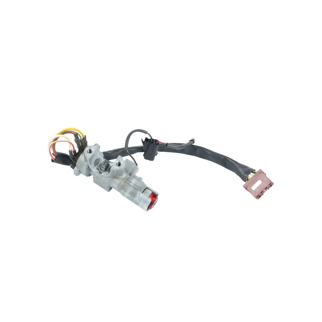 Ignition Barrel Lock to Land Rover Discovery 2 L318 with Part number C50096 Land Rover Discovery 2 L318 Ignition Barrel Lock - SKU C50096 - Part number C50096