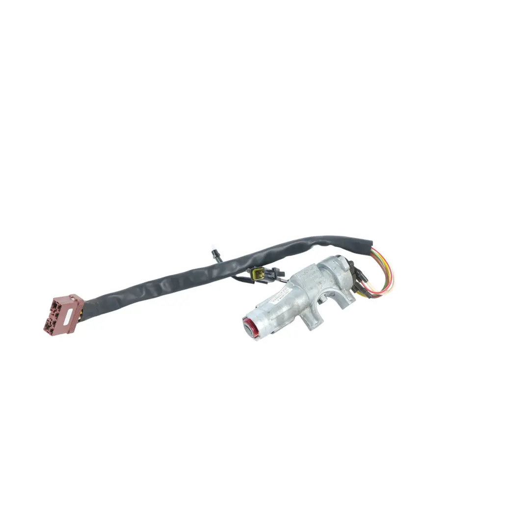 Blocco Cilindro Accensione per Land Rover Discovery 2 L318 con numero di parte C50096 Land Rover Discovery 2 L318 Blocco Cilindro Accensione - SKU C50096 - Numero di parte C50096