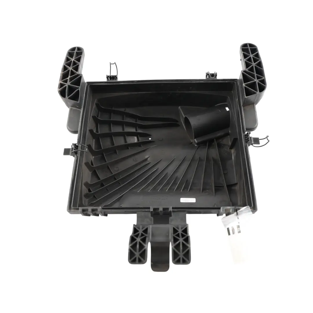 Ford Transit Mk8 Air Filter Box Housing - SKU CC11-9A600-AA - Part number CC11-9A600-AA