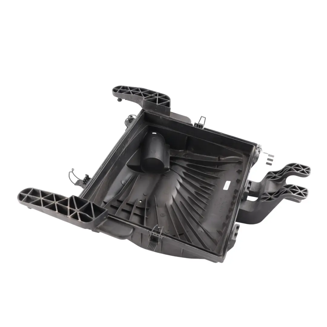 Ford Transit Mk8 Air Filter Box Housing - SKU CC11-9A600-AA - Part number CC11-9A600-AA