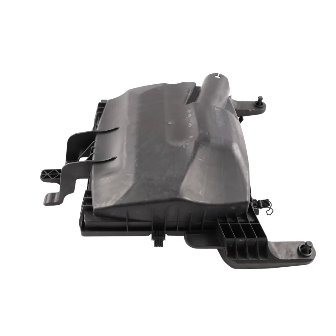 Ford Transit Mk8 Air Filter Box Housing - SKU CC11-9A600-AA - Part number CC11-9A600-AA