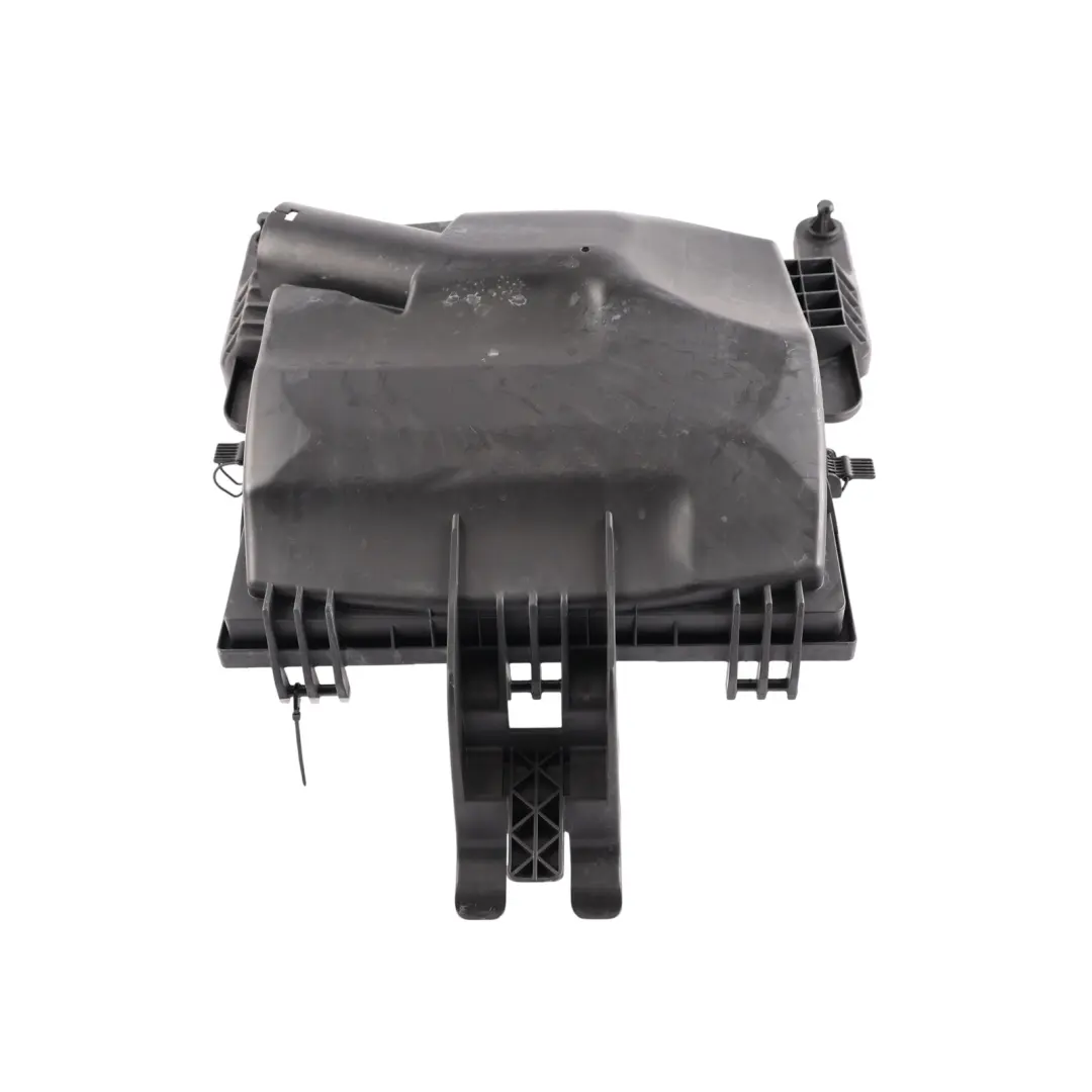 Mk8 Air Filter Box Housing to Ford Transit with Part number CC11-9A600-AA Ford Transit Mk8 Air Filter Box Housing - SKU CC11-9A600-AA - Part number CC11-9A600-AA