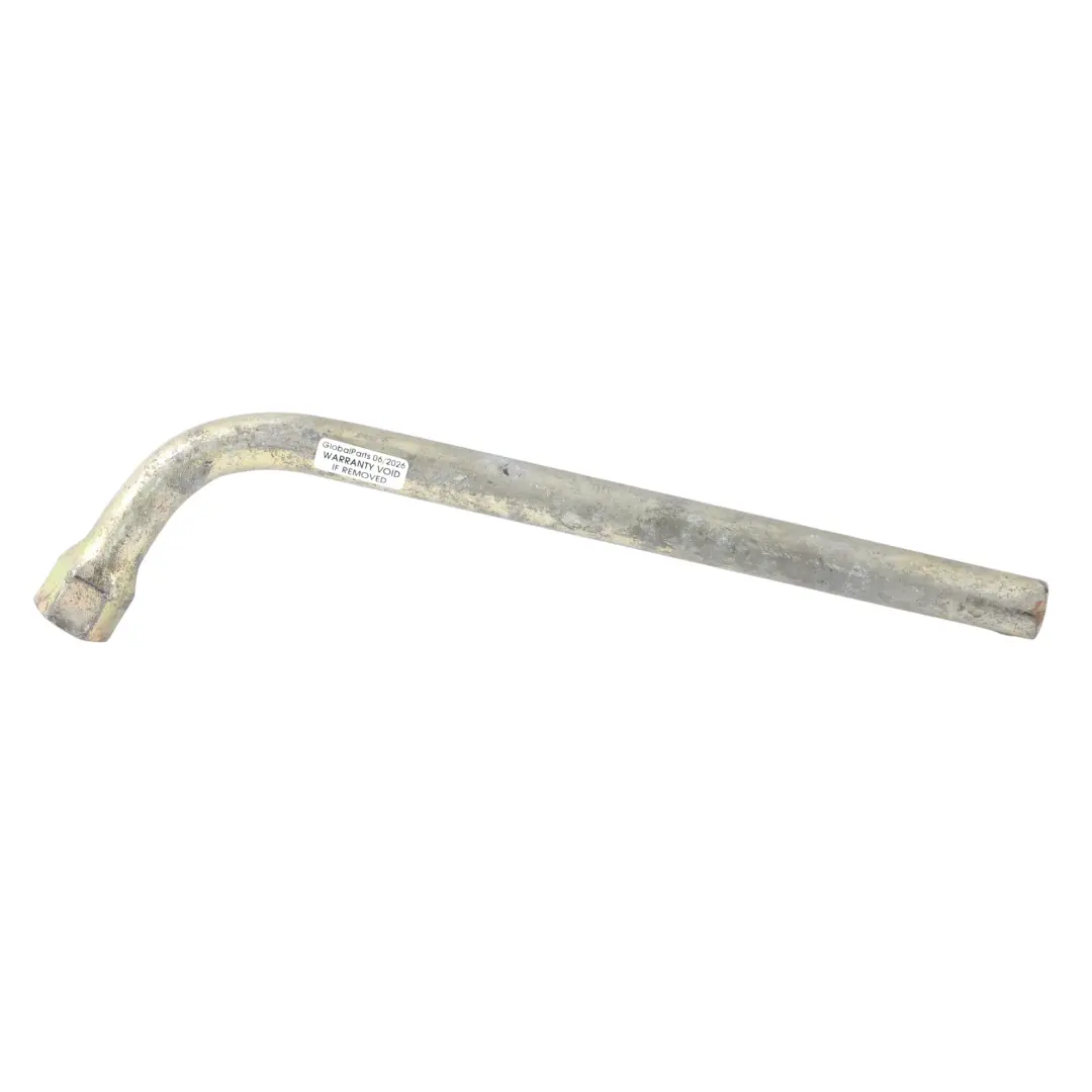 Ford Kuga C394 Lifting Jack Tool Wheel Wrench Nut Spanner - SKU CCPC-17035-AA-1 - Part number CCPC-17035-AA