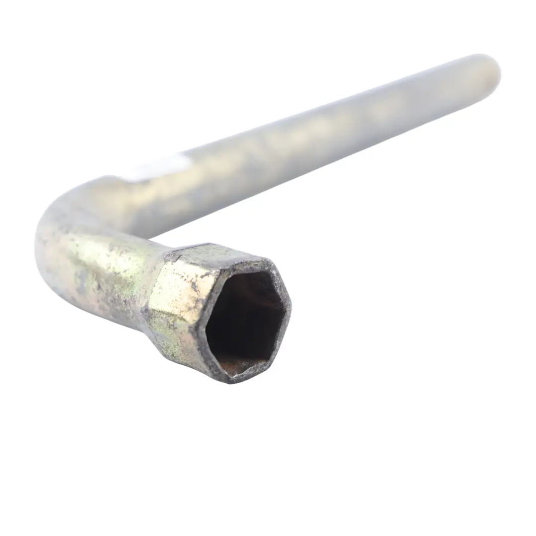 Ford Kuga C394 Lifting Jack Tool Wheel Wrench Nut Spanner - SKU CCPC-17035-AA-1 - Part number CCPC-17035-AA