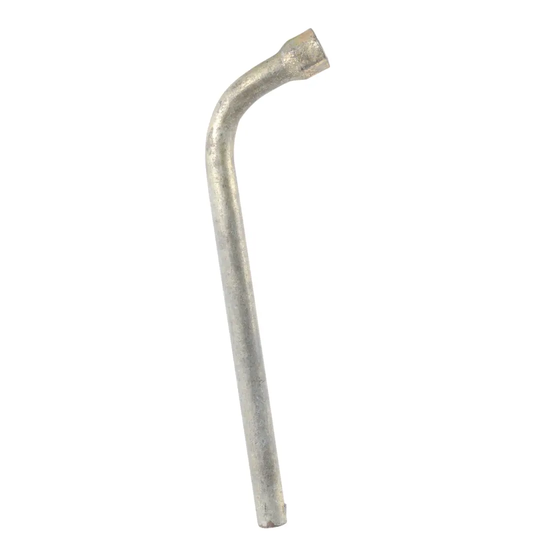 C394 Lifting Jack Tool Wheel Wrench Nut Spanner to Ford Kuga with Part number CCPC-17035-AA Ford Kuga C394 Lifting Jack Tool Wheel Wrench Nut Spanner - SKU CCPC-17035-AA-1 - Part number CCPC-17035-AA