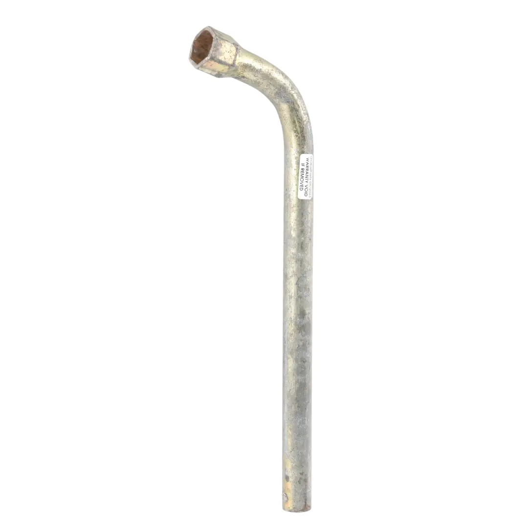 Ford Kuga C394 Lifting Jack Tool Wheel Wrench Nut Spanner - SKU CCPC-17035-AA-1 - Part number CCPC-17035-AA