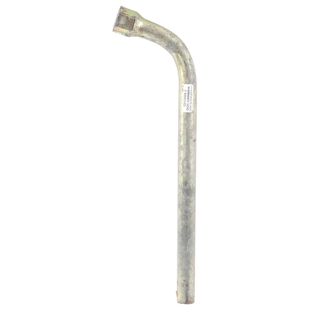 C394 Lifting Jack Tool Wheel Wrench Nut Spanner to Ford Kuga with Part number CCPC-17035-AA Ford Kuga C394 Lifting Jack Tool Wheel Wrench Nut Spanner - SKU CCPC-17035-AA-1 - Part number CCPC-17035-AA