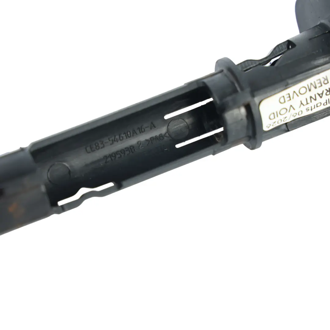 Mk6 Seat Headrest Guide Sleeve With Lock Black to Ford Ranger with Part number CE83-54610A16-A Ford Ranger Mk6 Seat Headrest Guide Sleeve With Lock Black - SKU CE83-54610A16-A - Part number CE83-54610A16-A