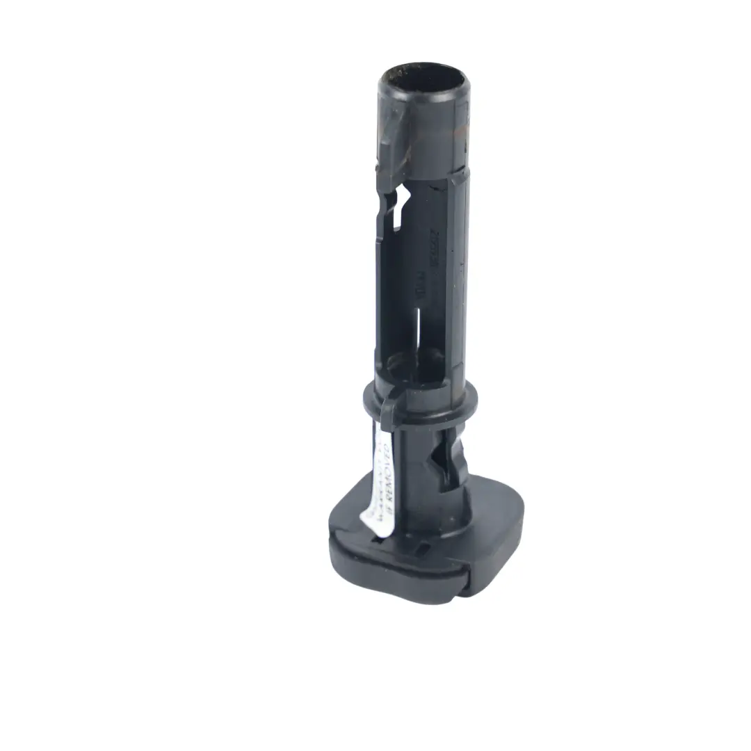 Ford Ranger Mk6 Seat Headrest Guide Sleeve With Lock Black - SKU CE83-54610A16-A - Part number CE83-54610A16-A