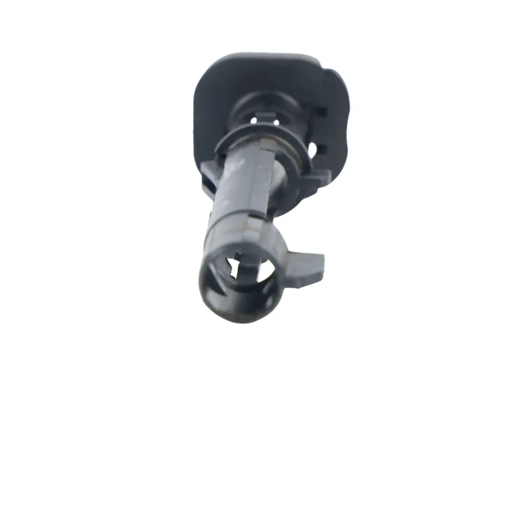 Mk6 Seat Headrest Guide Sleeve With Lock Black to Ford Ranger with Part number CE83-54610A16-A Ford Ranger Mk6 Seat Headrest Guide Sleeve With Lock Black - SKU CE83-54610A16-A - Part number CE83-54610A16-A