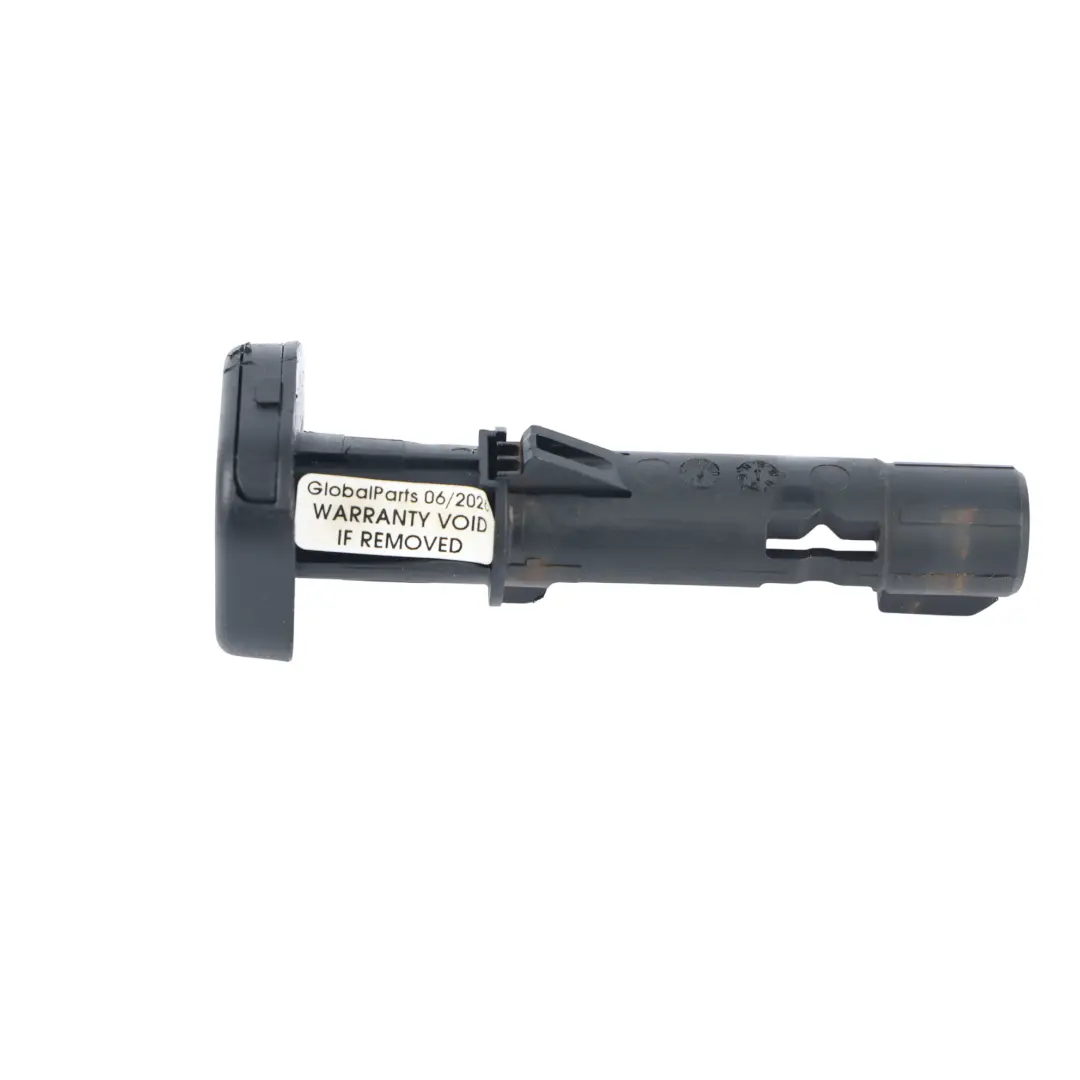 Ford Ranger Mk6 Seat Headrest Guide Sleeve Black - SKU CE83-54610A16-B - Part number CE83-54610A16-B