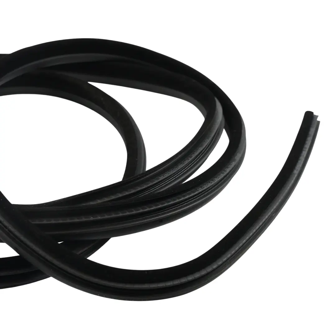 Front Door Seal Rubber Gasket Right Left N/O/S to Range Rover L322 with Part number CFE000222 Range Rover L322 Front Door Seal Rubber Gasket Right Left N/O/S - SKU CFE000222 - Part number CFE000222