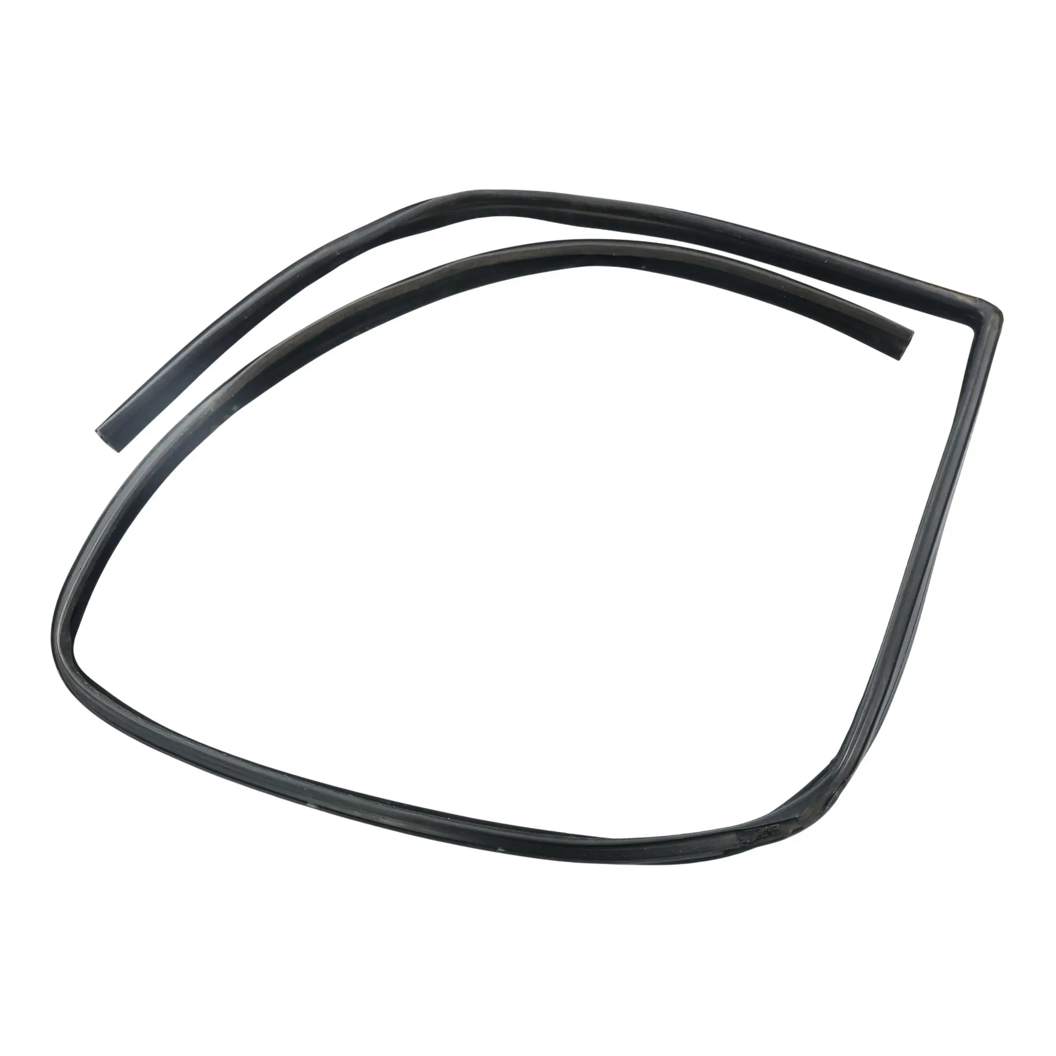 Land Rover Discovery 3 L319 Guarnizione Vetro Porta Anteriore Destra CFE000482