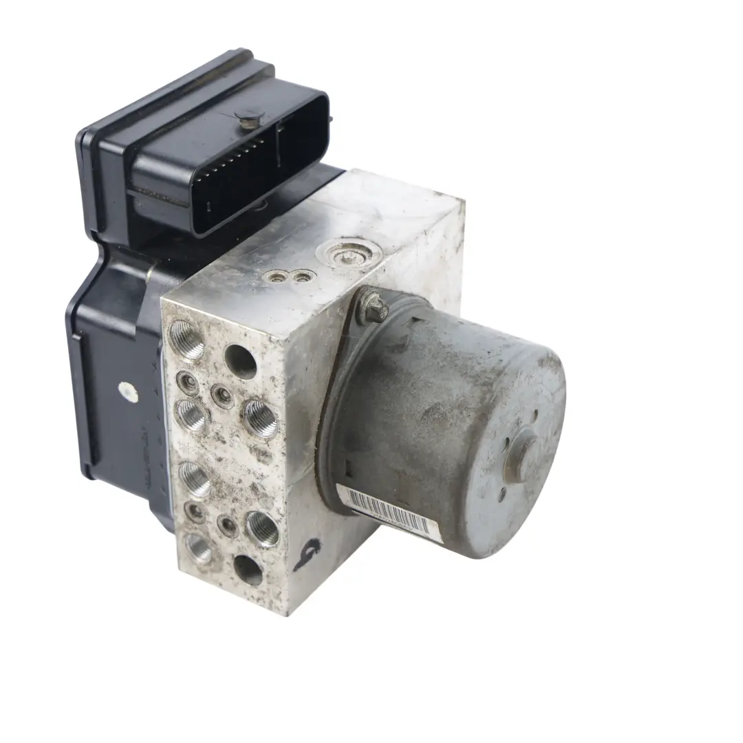 Ford Mondeo Mk4 S-Max Mk1 ABS Brake Pump Hydraulic - SKU CG91-2C405-CC - Part number CG91-2C405-CC