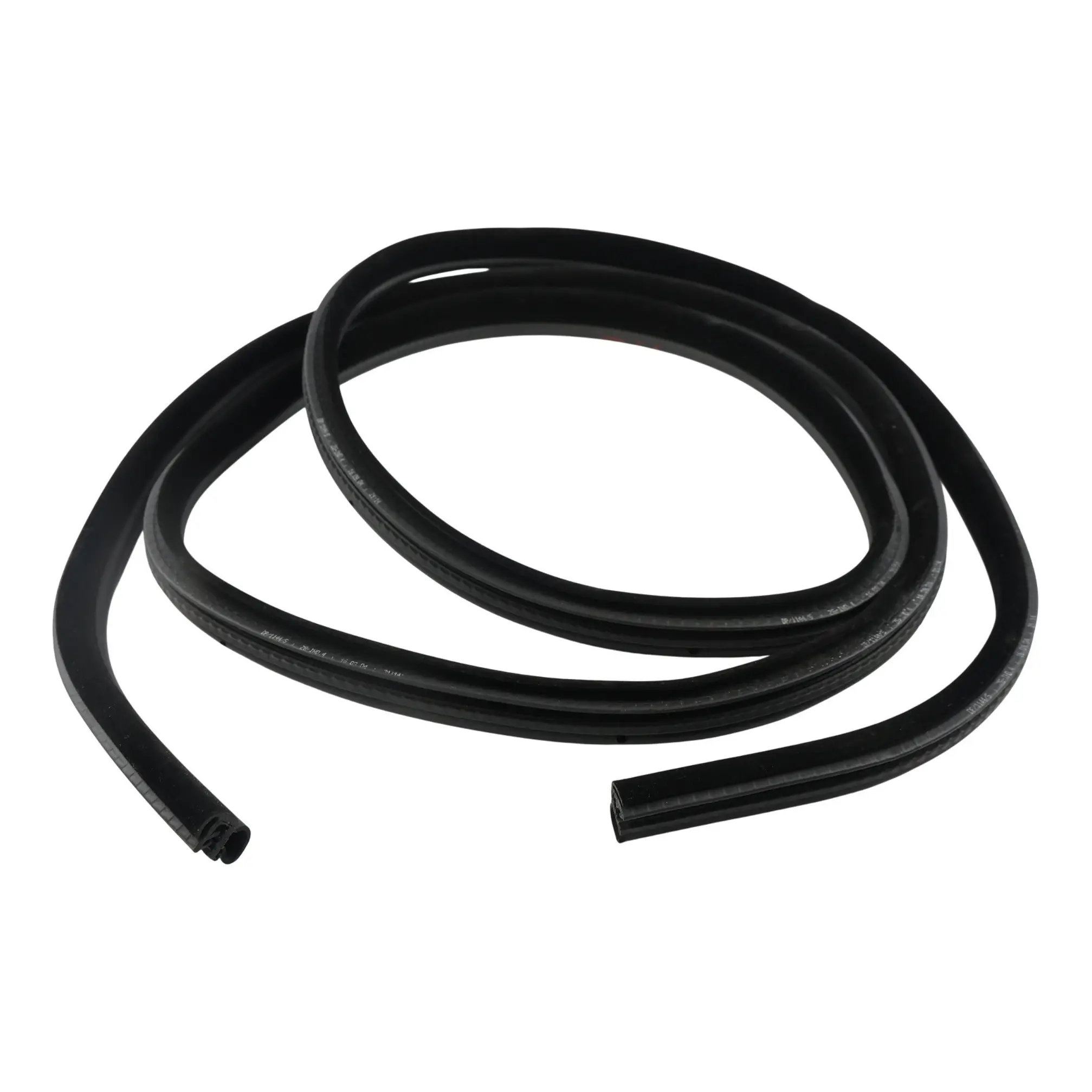 Range Rover L322 Rear Door Seal Gasket Rubber Right Left N/O/S CGE000392
