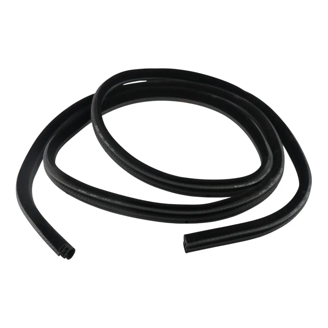 Range Rover L322 Türdichtung Gummi Hinten Rechts Links - SKU CGE000392 - Teilenummer CGE000392