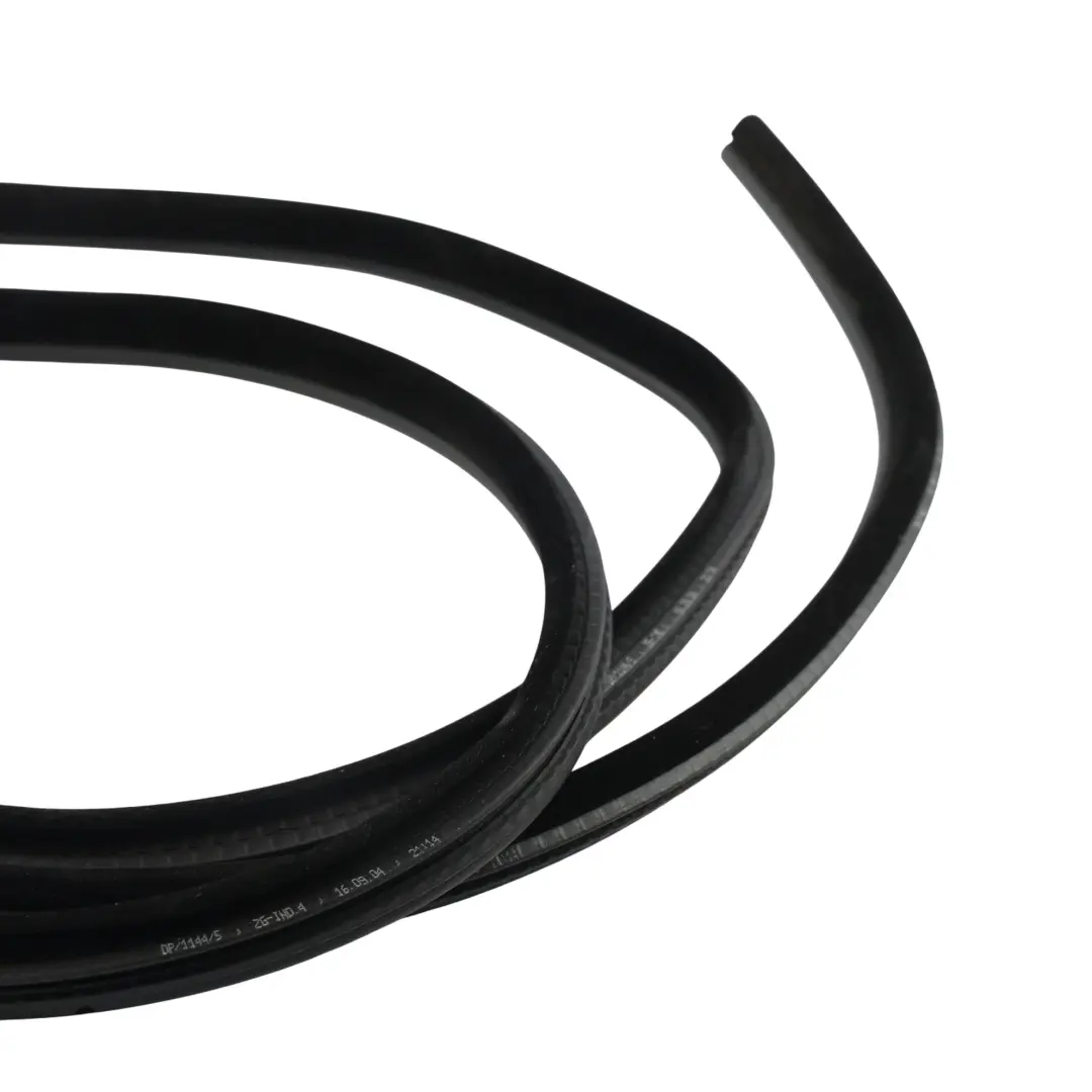 Range Rover L322 Türdichtung Gummi Hinten Rechts Links - SKU CGE000392 - Teilenummer CGE000392