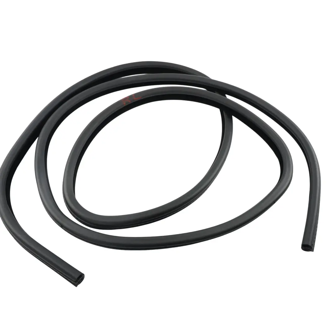 Range Rover L322 Rear Door Seal Gasket Rubber Right Left N/O/S - SKU CGE000392 - Part number CGE000392
