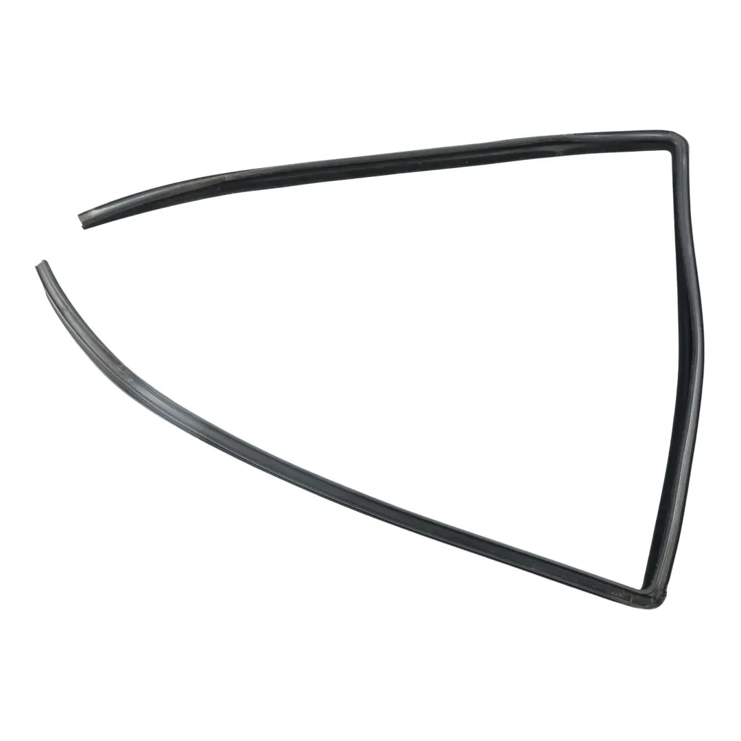 Türglas Laufschiene Dichtung Hinten Rechts für Land Rover Discovery 3 L319 mit Teilenummer CGE000442 Land Rover Discovery 3 L319 Türglas Laufschiene Dichtung Hinten Rechts - SKU CGE000442 - Teilenummer CGE000442
