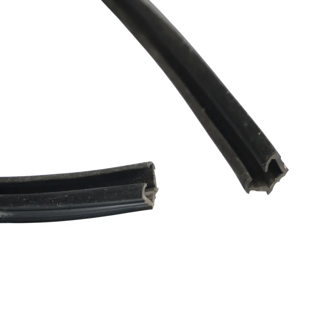 Land Rover Discovery 3 L319 Guarnizione Vetro Porta Posteriore Destra - SKU CGE000442 - Numero di parte CGE000442