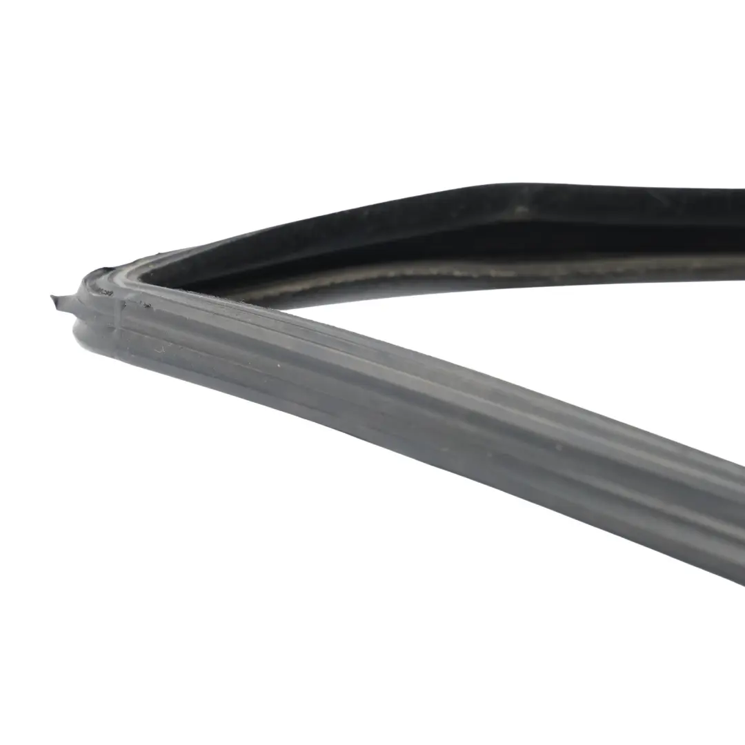 Land Rover Discovery 3 L319 Guarnizione Vetro Porta Posteriore Destra - SKU CGE000442 - Numero di parte CGE000442