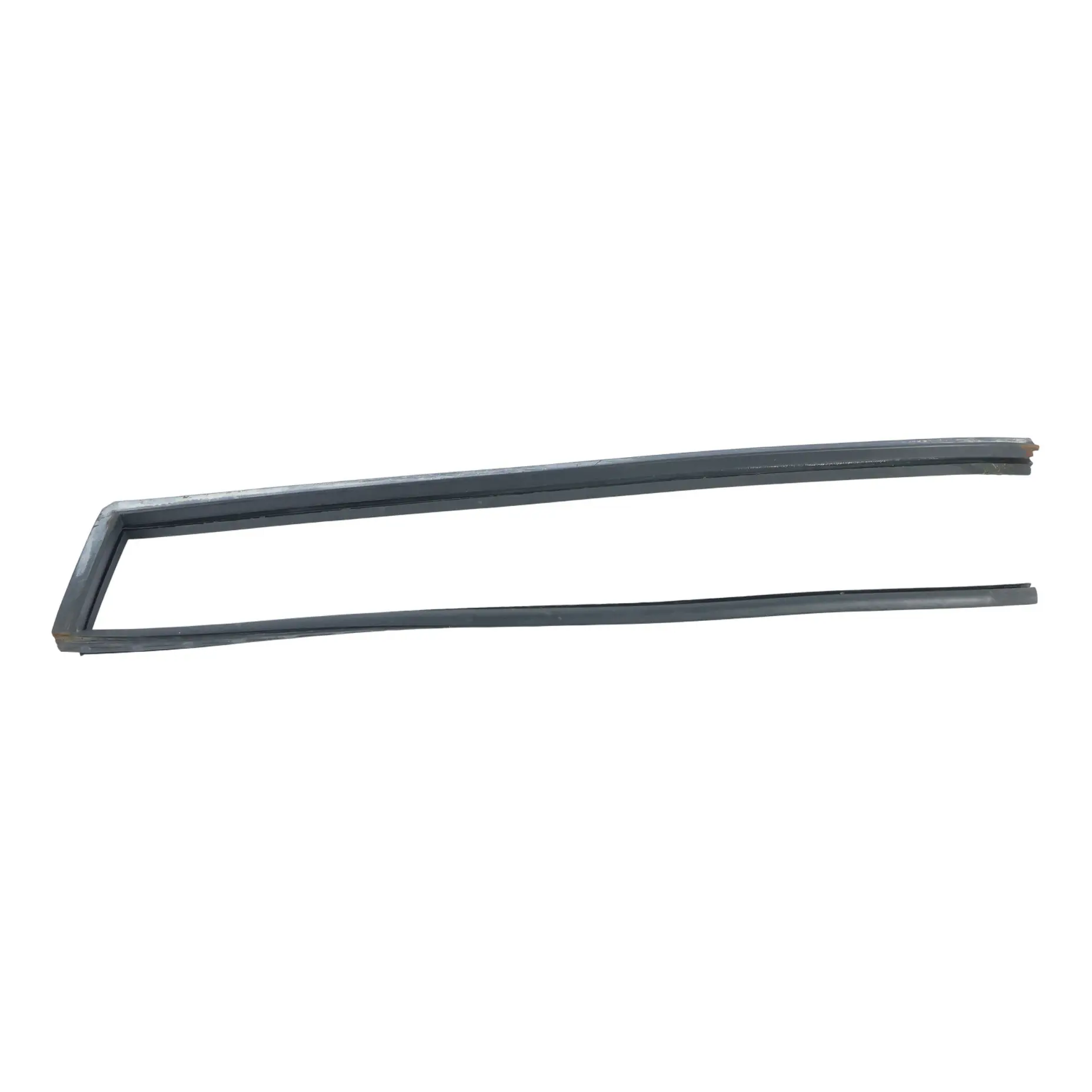 Land Rover Discovery 2 L318 Uszczelka Szyby Drzwi Tylna Prawa CGE101510